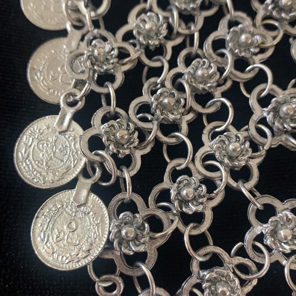 Statement Necklace - Picture 3 of 5